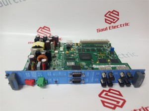 FOXBORO SY0301060R  New AUTOMATION Controller MODULE DCS PLC Module