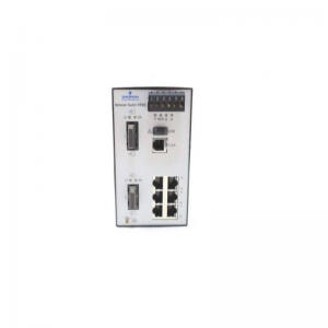 EMERSON KJ3243X1-BB1 Input Module
