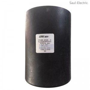 ABB FPX86-9329–C Controller Module guaranteed quality