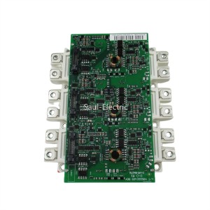 ABB FS450R12KE3/AGDR-71C IGBT KIT IGBT MODULE DRIVE