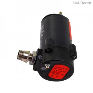Fireye 85UVF1A-1QD Ultraviolet (UV) flame detector Beautiful price