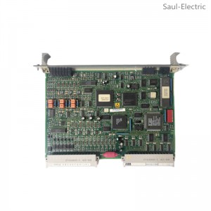 ABB GDBO21BE01 HIEE300766R1 Gate Control Unit Guaranteed Quality