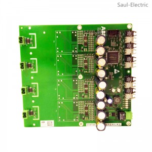 ABB GDC801B101 3BHE051592R0101 PCB module guaranteed quality
