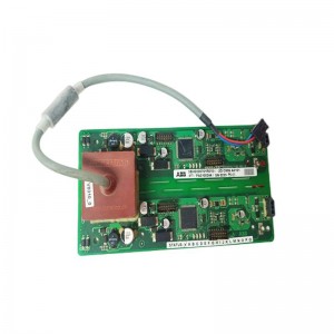 ABB GDC806A0101 Controller Module