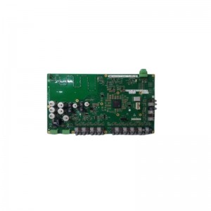 ABB GDD471A001 Industrial Power Driver Card
