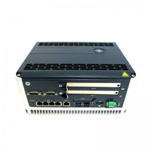 GE DS3800HXRA1B1B Industrial Control Module