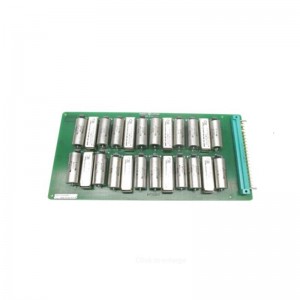 GE DS3800HPBC Monitoring Module