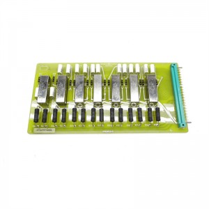 GE UR6RH Relay Module