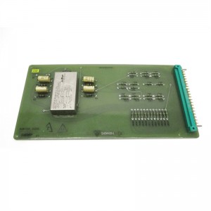 GE DSC200SHVIG1BH Digital Control Module