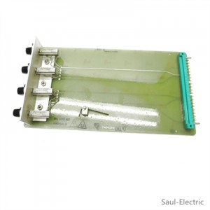 GE 114D9540G1 114D9529-A PCB Circuit Board Guaranteed Quality