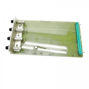 GE DS3800DCCB Control Module