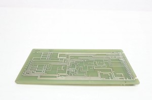 GE 115D2222G1 Reference Circuit Board