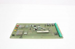 GE 115D2222G1 Reference Circuit Board