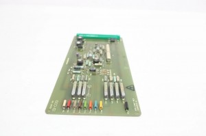 GE 115D2222G1 Reference Circuit Board