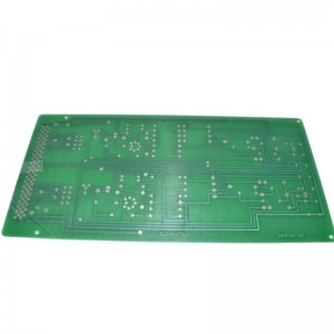GE 115D2234G – IPU3-A Voltage Compensation PCB