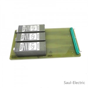GE 115D3385G1 872D436-0 Relay Board Guaranteed Quality