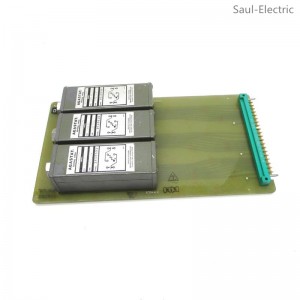 GE 115D3385G1 872D436-0 Relay Board Guaranteed Quality
