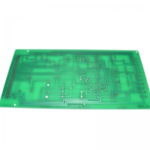 GE 117D6635G Gate PCB