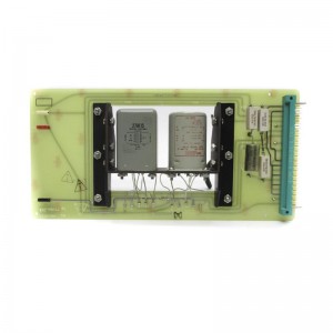 GE 531X121PCRAHH1 Power Connection Card