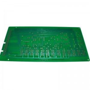 GE 117D7790G1 IL2-B001 Control Circuit Board