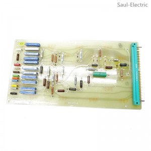 GE 125D5339G4 125D5332-0 PCB Circuit Board Guaranteed Quality
