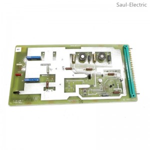 GE 125D5788G1 PCB Circuit Board Guaranteed Quality