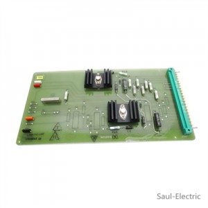 GE 125D6292G3 947D375-0 B/p Amplifier PCB Circuit Board Guaranteed Quality