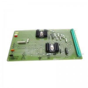 GE 6KE243005X1A1 Variable Frequency Drive