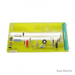 GE 125D629G0007 947D375-0 B/P Amplifier PCB Circuit Board Guaranteed Quality