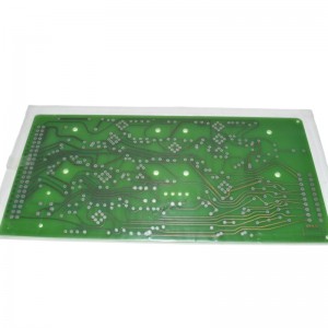 GE 142D7274G3 CV Position Control PCB