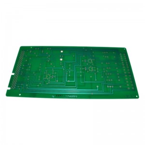 GE 145D2848G1 IFI-B50  Valve Control Board