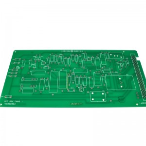 GE 145D3580G Control PCB