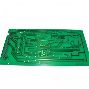 GE 145D3580G Control PCB