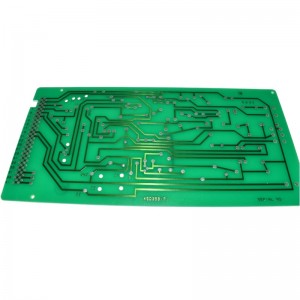 GE 145D3580G 3KC OSC Card