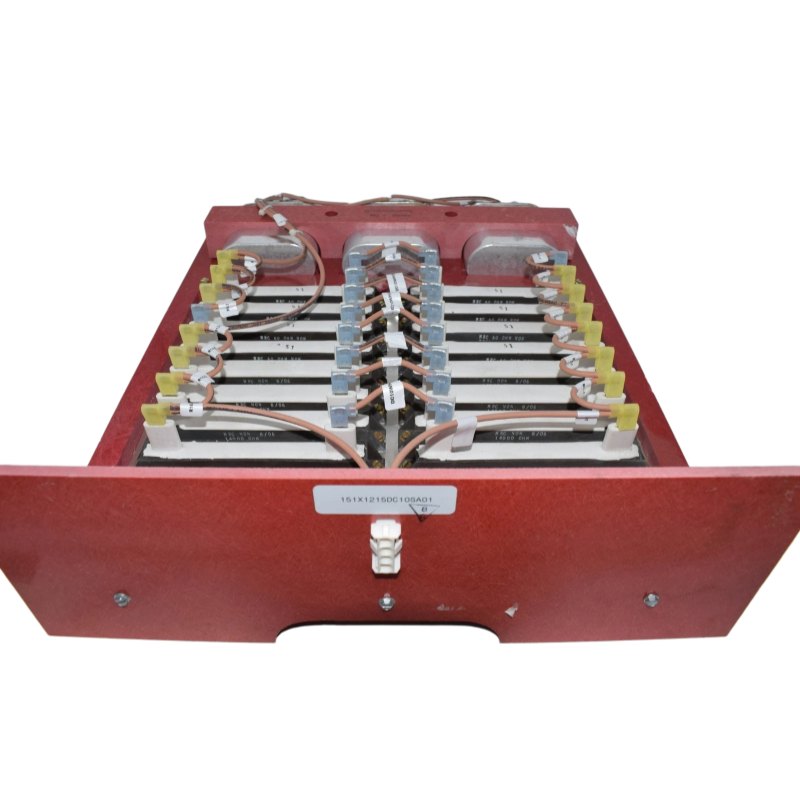 GE 151X1215DC10SA01