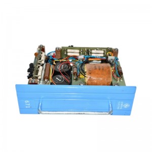 GE 17FD671A1 1466-0011 PCB Circuit Board Module