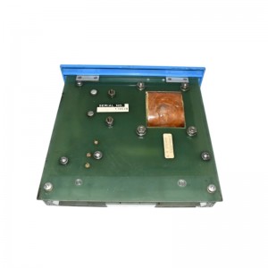 GE 17FD671A1 1466-0011 PCB Circuit Board Module