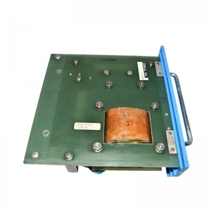 GE 17FD671A1 1466-0011 41A281570P2 PCB Circuit Board Module