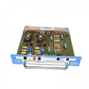 GE 17FD671A2 41A267169 PCB Circuit Board Module