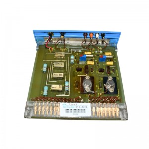GE 17FD671A2 41A267169 PCB Circuit Board Module