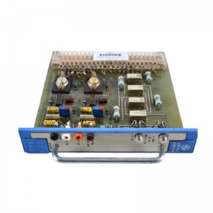 GE 17FD740A2 41A267169 Regulator Board