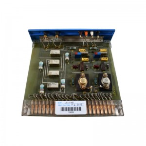 GE 17FD740A2 41A267169 Regulator Board