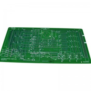 GE 186C8141G1 ITM4-M201 PCB