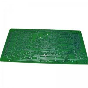 GE 186C8141G1 ITM4-M201 PCB