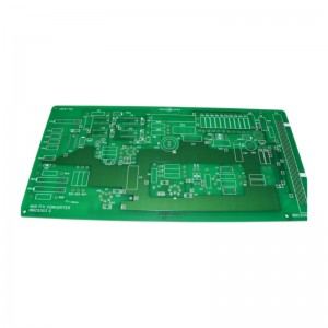 GE 186C9303G Aux F/V Converter Board