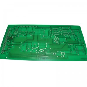 GE 186C9303G Aux F/V Converter Board