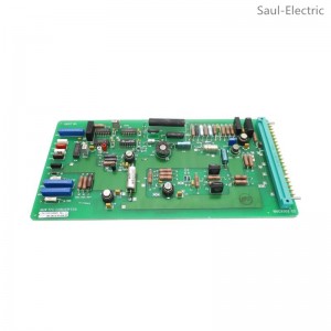 GE 186C9303G0002 Frequency to Voltage Converter Board Guaranteed Quality
