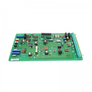 GE 531X304IBDASG1 Base Drive Card