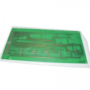 GE 1L2-D006 Pressure Limit Logic Board