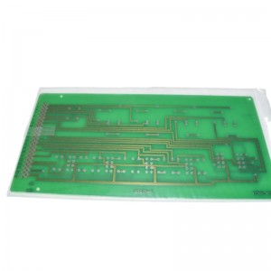 GE 187C1721G Pressure Logic Board